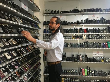 موبایل های زیاد شخصی اهل ترکیه،اخبار گوناگون،خبرهای گوناگون موبایل های زیاد شخصی اهل ترکیه،اخبار گوناگون،خبرهای گوناگون