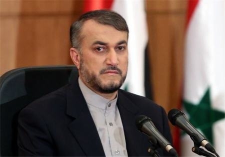 حسین امیرعبداللهیان،اخبار سیاست خارجی،خبرهای سیاست خارجی حسین امیرعبداللهیان،اخبار سیاست خارجی،خبرهای سیاست خارجی