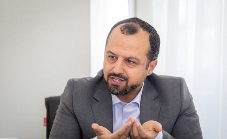 احسان خاندوزی،اخبار اقتصادی،خبرهای اقتصادی احسان خاندوزی،اخبار اقتصادی،خبرهای اقتصادی