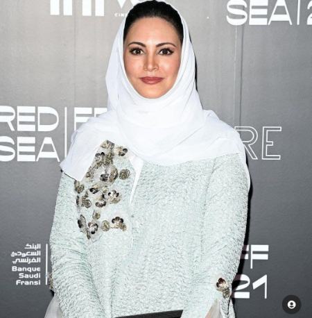 جشنواره فیلم دریای سرخ در عربستان،اخبار فرهنگی،خبرهای فرهنگی