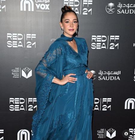 جشنواره فیلم دریای سرخ در عربستان،اخبار فرهنگی،خبرهای فرهنگی