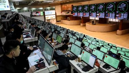 بزرگترین بازار گل آسیا در چین،اخبار گوناگون،خبرهای گوناگون بزرگترین بازار گل آسیا در چین،اخبار گوناگون،خبرهای گوناگون