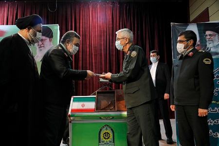 تغییر عنوان نیروی انتظامی به فرماندهی کل انتظامی جمهوری اسلامی،اخبار اجتماعی،خبرهای اجتماعی تغییر عنوان نیروی انتظامی به فرماندهی کل انتظامی جمهوری اسلامی،اخبار اجتماعی،خبرهای اجتماعی