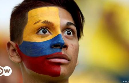 تبانی در فوتبال کلمبیا،اخبار ورزشی،خبرهای ورزشی