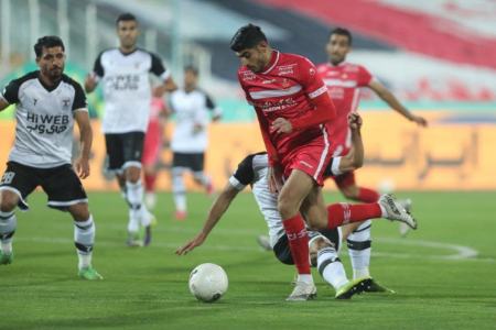 دیدار پرسپولیس و هوادار،اخبار ورزشی،خبرهای ورزشی دیدار پرسپولیس و هوادار،اخبار ورزشی،خبرهای ورزشی