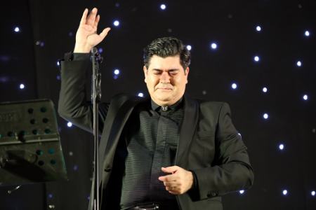 سالار عقیلی،اخبار فرهنگی،خبرهای فرهنگی سالار عقیلی،اخبار فرهنگی،خبرهای فرهنگی