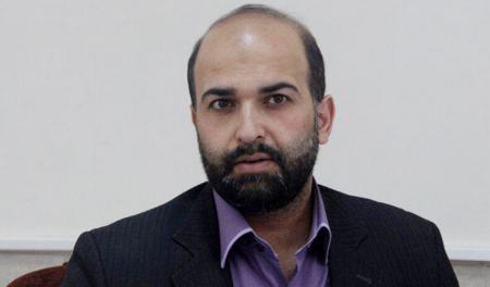 مدیرعامل صندوق اعتباری هنر،اخبار فرهنگی،خبرهای فرهنگی مدیرعامل صندوق اعتباری هنر،اخبار فرهنگی،خبرهای فرهنگی