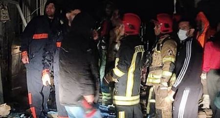 انفجار منزل مسکونی در مینودشت،اخبار حوادث،خبرهای حوادث انفجار منزل مسکونی در مینودشت،اخبار حوادث،خبرهای حوادث
