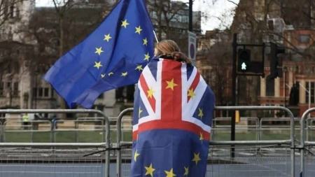 انگلیسی ها خواستار بازگشت به اتحادیه اروپا،اخبار بین الملل،خبرهای بین الملل