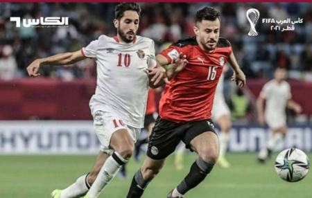 عرب کاپ،اخبار ورزشی،خبرهای ورزشی