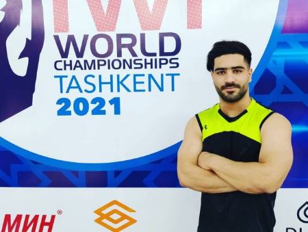 وزنه برداری قهرمانی جهان،اخبار ورزشی،خبرهای ورزشی وزنه برداری قهرمانی جهان،اخبار ورزشی،خبرهای ورزشی