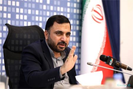 وزیر ارتباطات،اخبار تکنولوژی،خبرهای تکنولوژی وزیر ارتباطات،اخبار تکنولوژی،خبرهای تکنولوژی