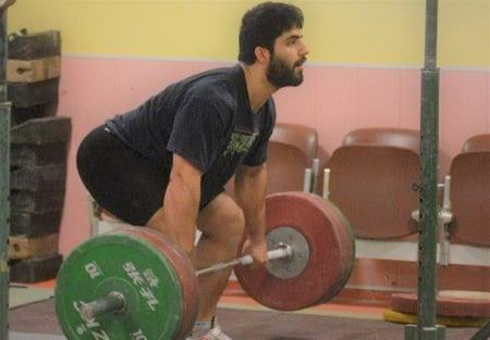 وزنه برداری قهرمانی جهان،اخبار ورزشی،خبرهای ورزشی وزنه برداری قهرمانی جهان،اخبار ورزشی،خبرهای ورزشی