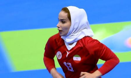 شقایق باپیری،اخبار ورزشی،خبرهای ورزشی شقایق باپیری،اخبار ورزشی،خبرهای ورزشی