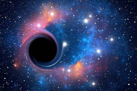 شکار سیاهچاله های فضایی،اخبار علمی،خبرهای علمی