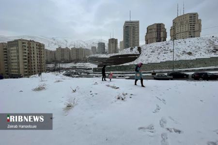 بارش برف در ایران در آذر 1400،تصاویر خبری،عکس خبری بارش برف در ایران در آذر 1400،تصاویر خبری،عکس خبری