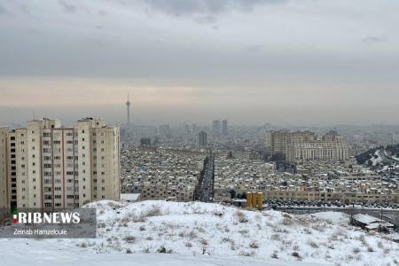 بارش برف در ایران در آذر 1400،تصاویر خبری،عکس خبری بارش برف در ایران در آذر 1400،تصاویر خبری،عکس خبری