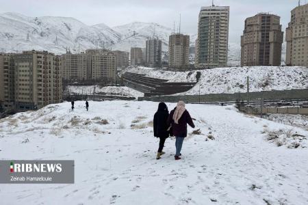 بارش برف در ایران در آذر 1400،تصاویر خبری،عکس خبری بارش برف در ایران در آذر 1400،تصاویر خبری،عکس خبری