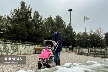 بارش برف در ایران در آذر 1400،تصاویر خبری،عکس خبری بارش برف در ایران در آذر 1400،تصاویر خبری،عکس خبری