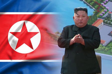 تنش کره شمالی و آمریکا،اخبار بین الملل،خبرهای بین الملل