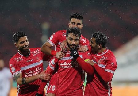 دیدار پرسپولیس و ویستا توربین،اخبار ورزشی،خبرهای ورزشی