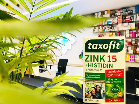 خرید قرص زینک تاکسوفیت از داروخانه آنلاین روشا خرید مکملهای اصل,داروخانه آنلاین روشا,خرید دارو از داروخانه آنلاین روشا