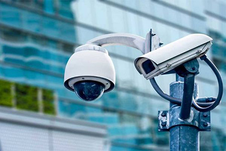 دوربین های مدار بسته در توتال شبکه شرکت داهوا با تولید دوربین های مدار بسته,خرید دوربین داهوا,قیمت دوربین داهوا