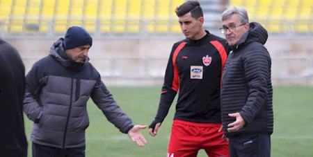 پرسپولیس ،اخبارورزشی ،خبرهای ورزشی پرسپولیس,اخبار ورزشی ,خبرهای ورزشی