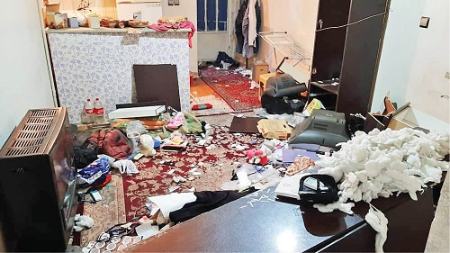 حوادث روز ،اخبارحوادث،خبرهای حوادث حوادث روز,اخبار حوادث,خبرهای حوادث