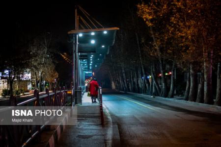 اتوبوس خوابی،اخباراجتماعی ،خبرهای اجتماعی اتوبوس خوابی ,اخبار اجتماعی ,خبرهای اجتماعی