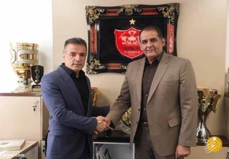 پرسپولیس،اخبارورزشی ،خبرهای ورزشی پرسپولیس,اخبار ورزشی ,خبرهای ورزشی