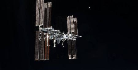   ایستگاه فضایی ,اخبار علمی ,خبرهای علمی 
