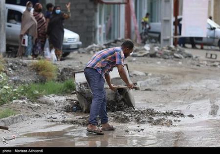 مناطق سیل زده جنوب،اخبارحوادث،خبرهای حوادث مناطق سیل زده جنوب,اخبار حوادث,خبرهای حوادث