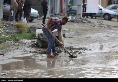 مناطق سیل زده جنوب،اخبارحوادث،خبرهای حوادث مناطق سیل زده جنوب,اخبار حوادث,خبرهای حوادث