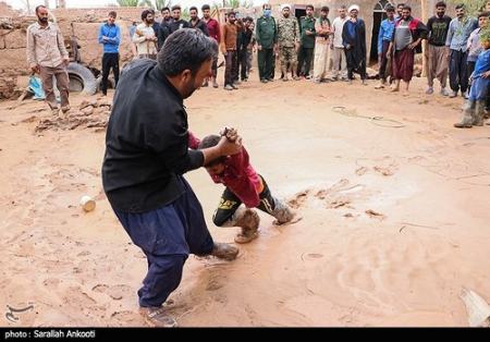 مناطق سیل زده جنوب،اخبارحوادث،خبرهای حوادث مناطق سیل زده جنوب,اخبار حوادث,خبرهای حوادث