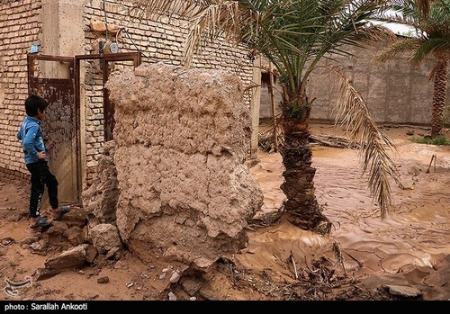 مناطق سیل زده جنوب،اخبارحوادث،خبرهای حوادث مناطق سیل زده جنوب,اخبار حوادث,خبرهای حوادث