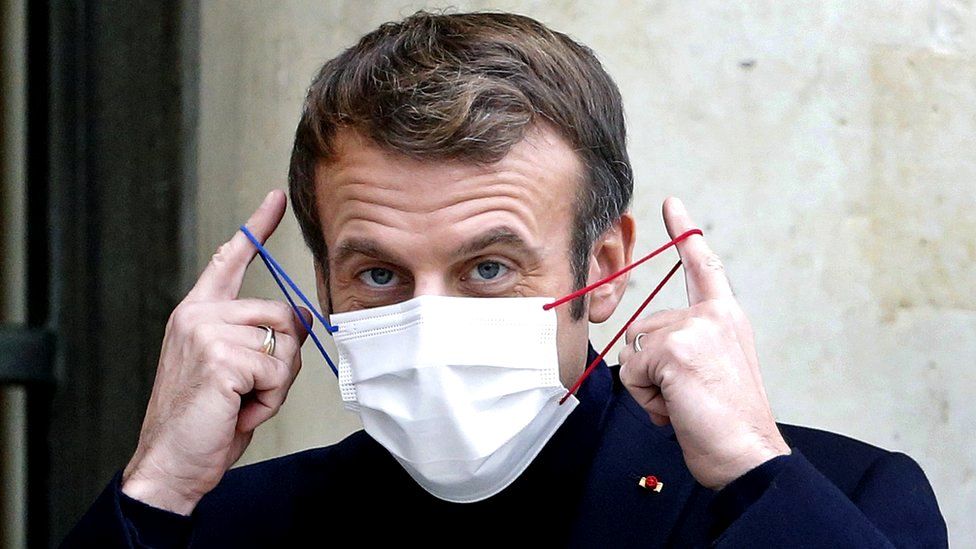  رئیس جمهور فرانسه ,اخباربین الملل ,خبرهای بین الملل  