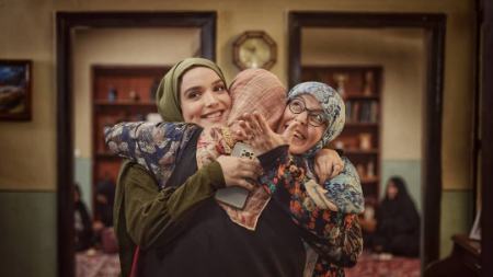 مجموعه تلویزیونی خداداد ،اخبار فرهنگی،خبرهای فرهنگی مجموعه تلویزیونی خداداد ,اخبار فرهنگی,خبرهای فرهنگی