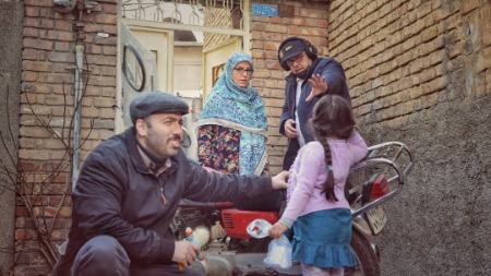 مجموعه تلویزیونی خداداد ،اخبار فرهنگی،خبرهای فرهنگی مجموعه تلویزیونی خداداد ,اخبار فرهنگی,خبرهای فرهنگی