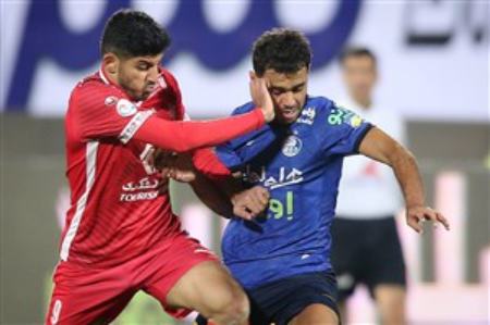 پرسپولیس و استقلال ،اخبارورزشی ،خبرهای ورزشی پرسپولیس و استقلال,اخبار ورزشی ,خبرهای ورزشی