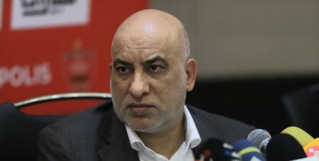 باشگاه پرسپولیس،اخبارورزشی ،خبرهای ورزشی باشگاه پرسپولیس,اخبار ورزشی ,خبرهای ورزشی