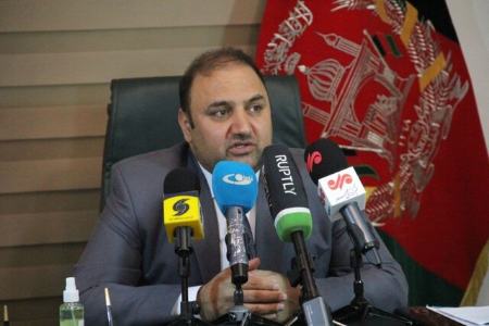  سرپرست سفارت افغانستان,اخبارسیاسی ,خبرهای سیاسی  
