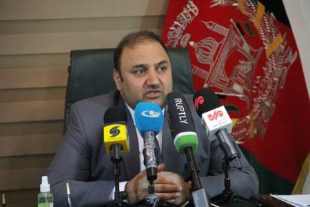 سرپرست سفارت افغانستان،اخبارسیاسی ،خبرهای سیاسی سرپرست سفارت افغانستان,اخبارسیاسی ,خبرهای سیاسی