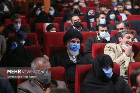 جشنواره فیلم عمار ،اخبار فرهنگی،خبرهای فرهنگی جشنواره فیلم عمار,اخبار فرهنگی,خبرهای فرهنگی