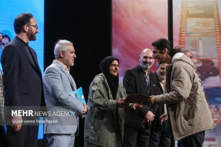 جشنواره فیلم عمار ،اخبار فرهنگی،خبرهای فرهنگی جشنواره فیلم عمار,اخبار فرهنگی,خبرهای فرهنگی
