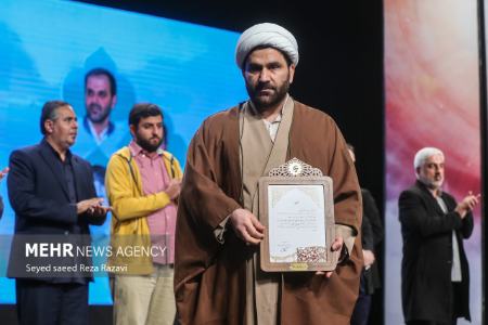 جشنواره فیلم عمار ،اخبار فرهنگی،خبرهای فرهنگی جشنواره فیلم عمار,اخبار فرهنگی,خبرهای فرهنگی