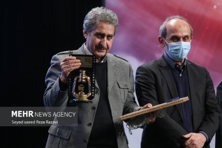 جشنواره فیلم عمار ،اخبار فرهنگی،خبرهای فرهنگی جشنواره فیلم عمار,اخبار فرهنگی,خبرهای فرهنگی