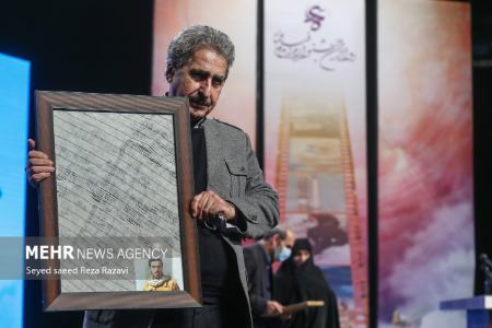 جشنواره فیلم عمار ،اخبار فرهنگی،خبرهای فرهنگی جشنواره فیلم عمار,اخبار فرهنگی,خبرهای فرهنگی