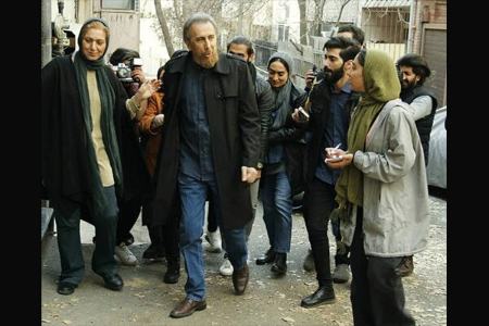 رو در رو ،اخبار فرهنگی،خبرهای فرهنگی رو در رو ,اخبار فرهنگی,خبرهای فرهنگی