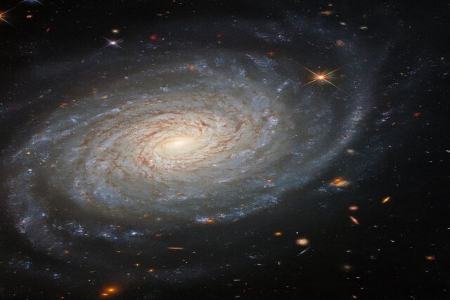  کهکشان مارپیچی,اخبار علمی ,خبرهای علمی 